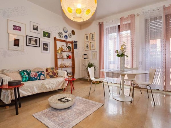 appartamento in vendita a Milano in zona Bicocca