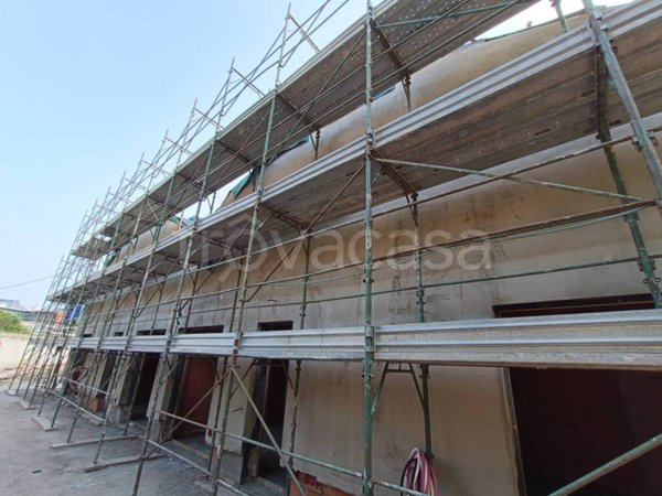 appartamento in vendita a Milano in zona Vigentino