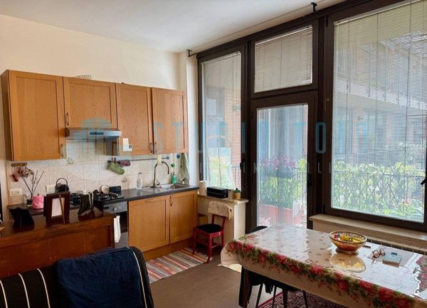 appartamento in vendita a Milano in zona Monluè