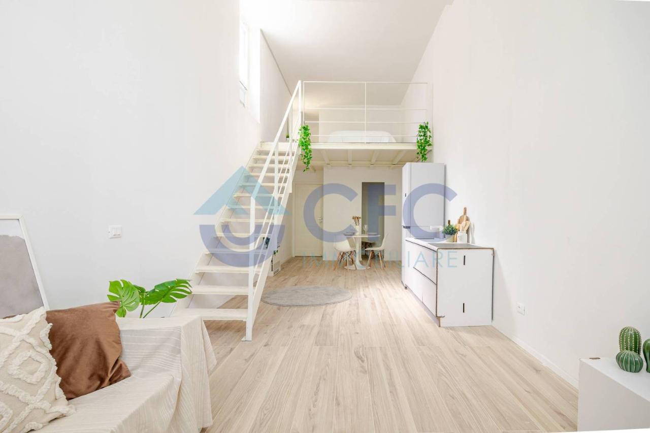 appartamento in vendita a Milano in zona Morivione