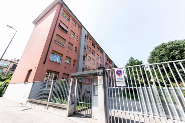 appartamento in vendita a Milano in zona Villapizzone