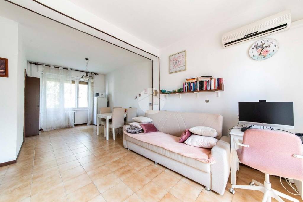 appartamento in vendita a Milano in zona Villapizzone