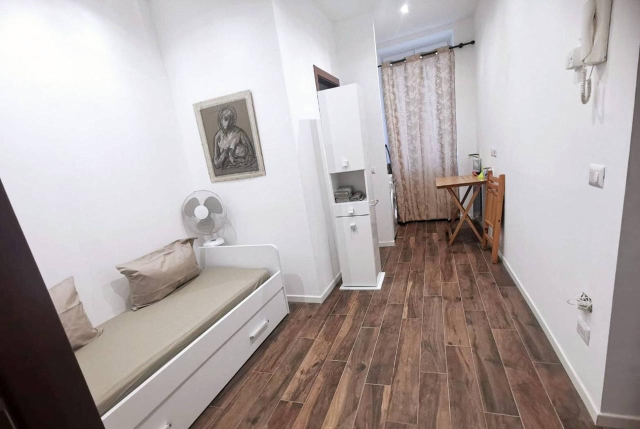 appartamento in vendita a Milano in zona Corvetto