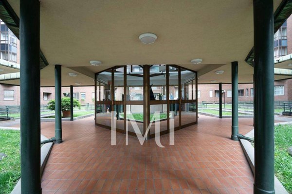 appartamento in vendita a Milano in zona Loreto