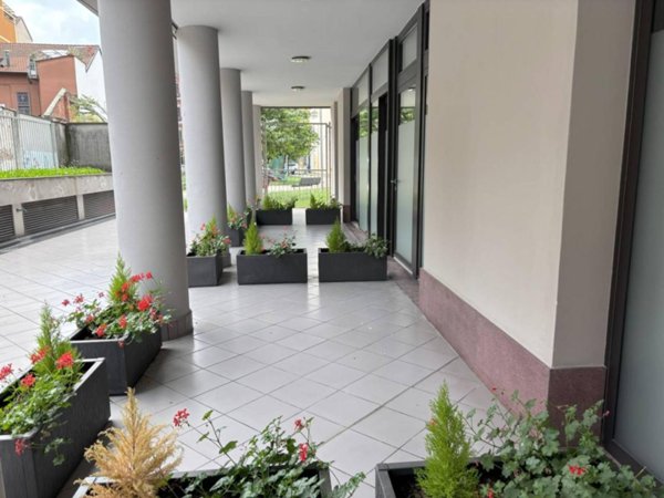 appartamento in vendita a Milano in zona Bovisa