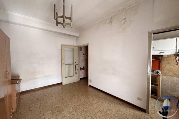 appartamento in vendita a Milano in zona Precotto