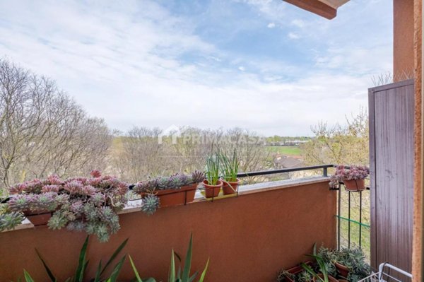 appartamento in vendita a Milano in zona Corvetto