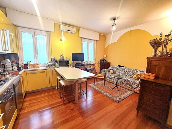 appartamento in vendita a Milano in zona Ortica