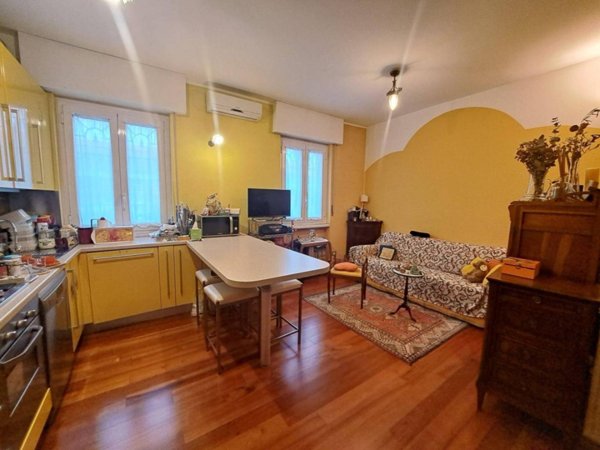 appartamento in vendita a Milano in zona Ortica