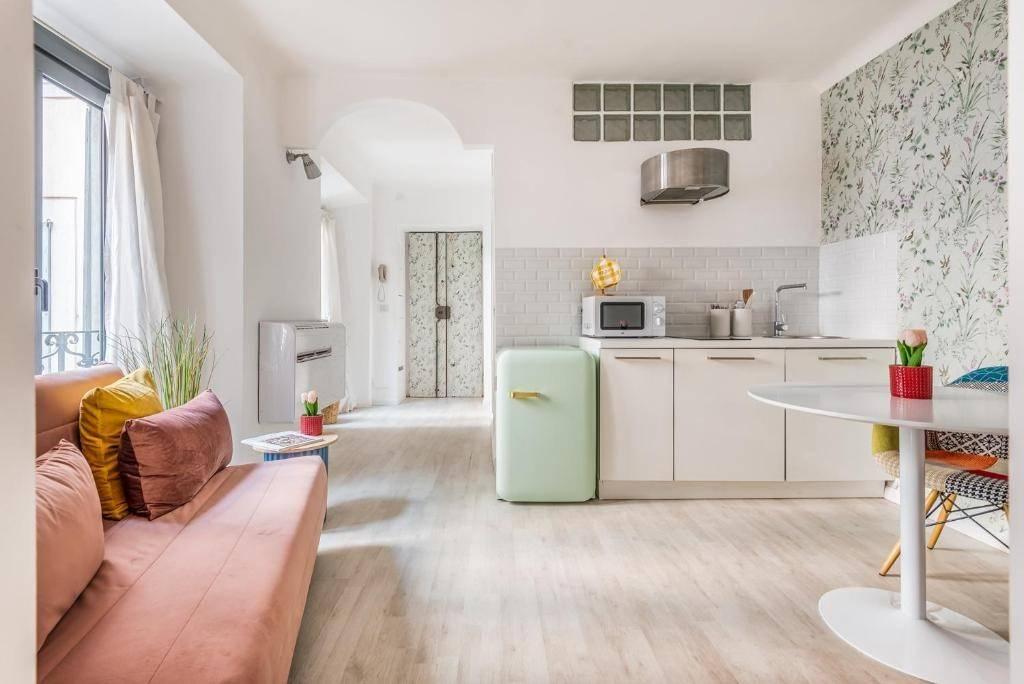 appartamento in vendita a Milano in zona Porta Venezia