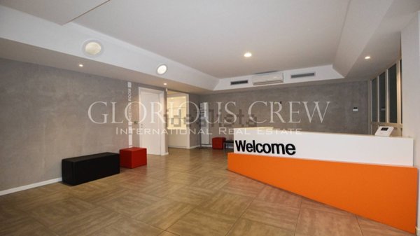 ufficio in vendita a Milano in zona Solari