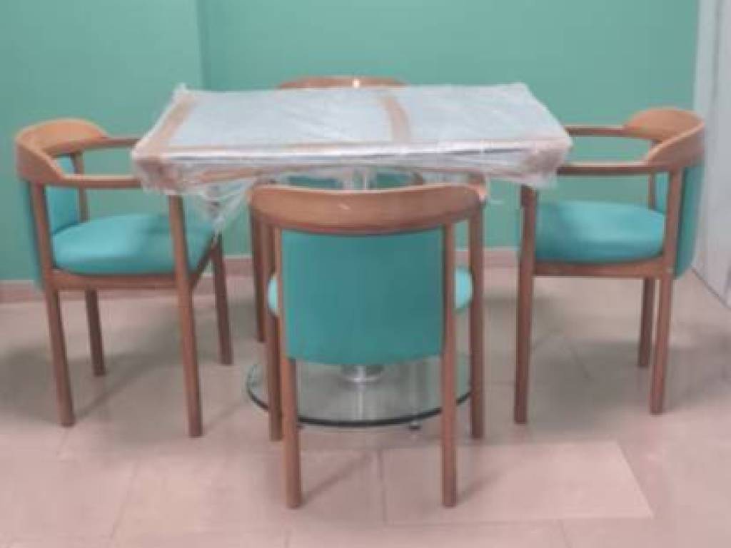 appartamento in vendita a Milano in zona Il Portello