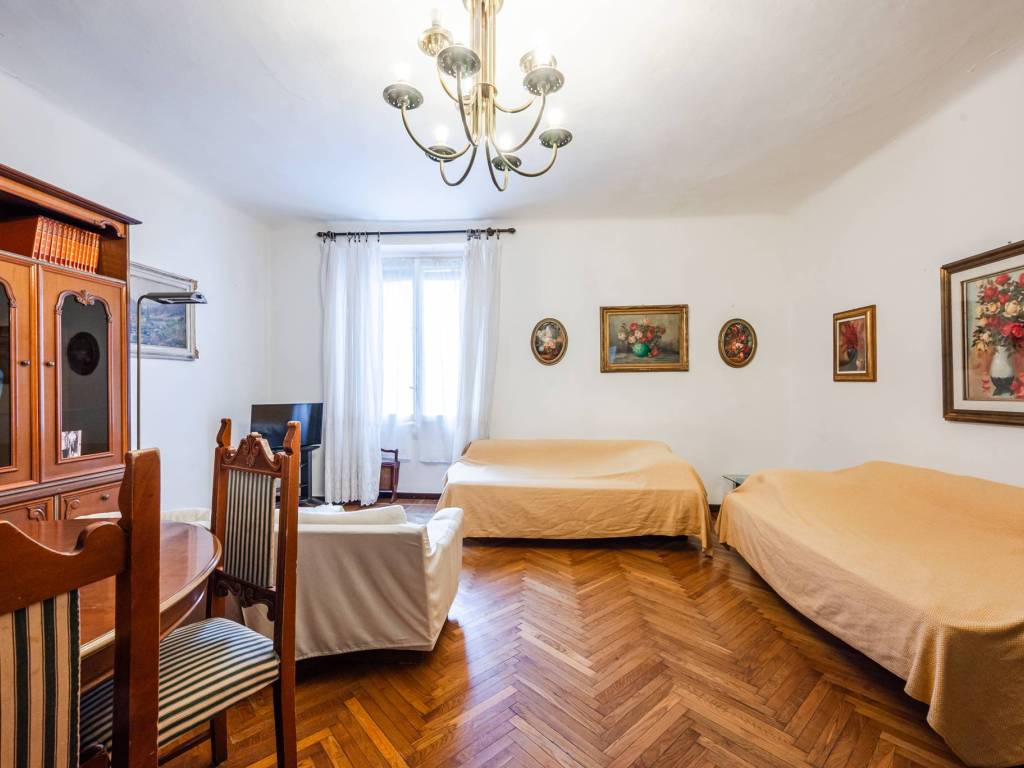 appartamento in vendita a Milano in zona Centro Direzionale
