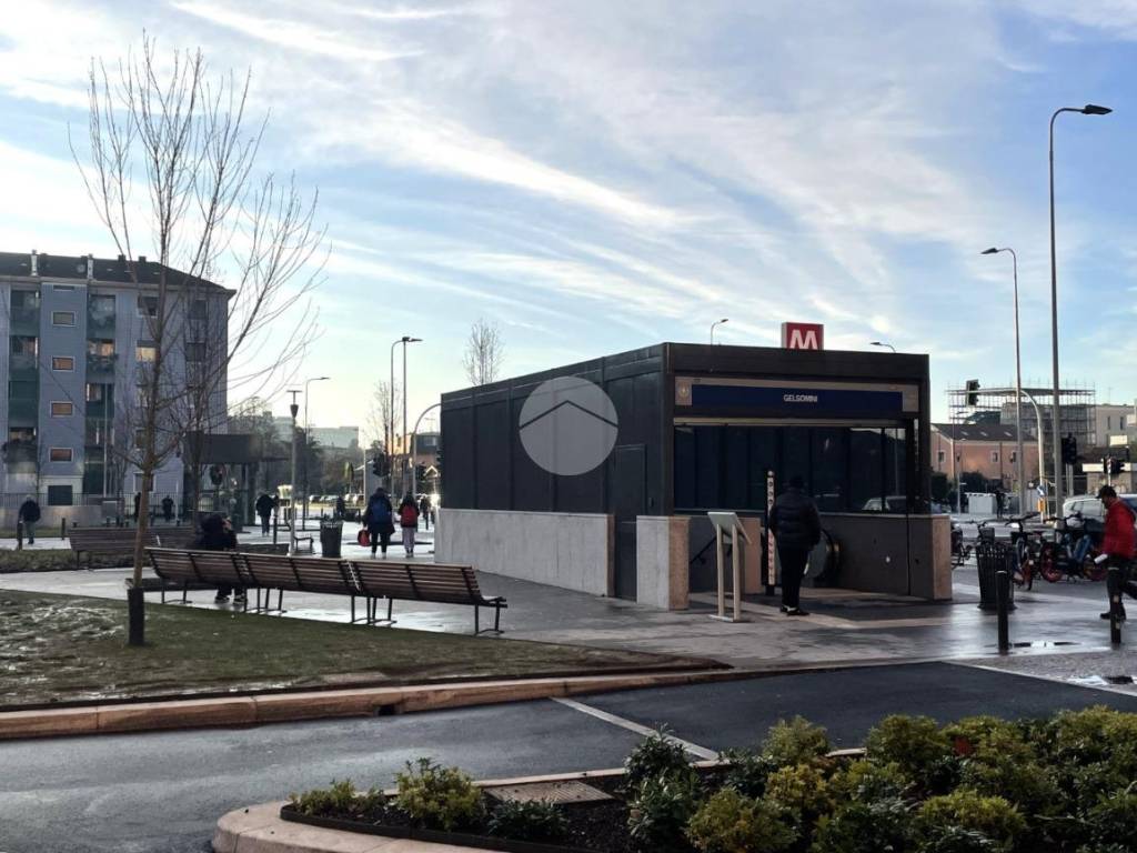 monolocale in vendita a Milano in zona Famagosta