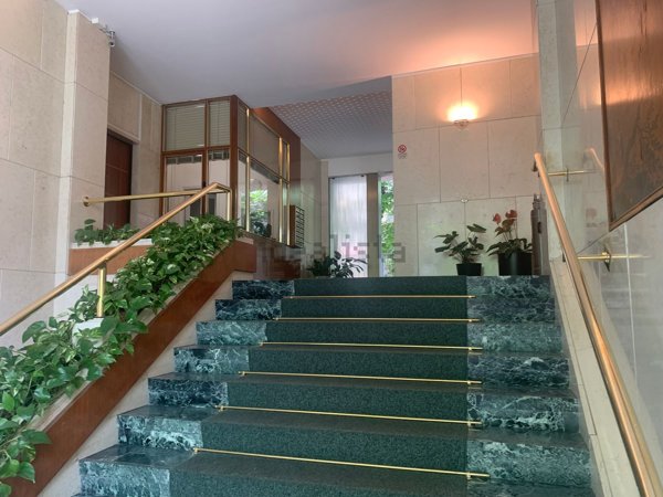 appartamento in vendita a Milano in zona Il Portello