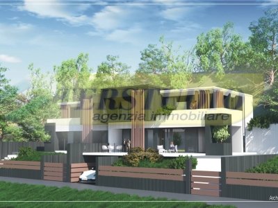 casa indipendente in vendita a Milano