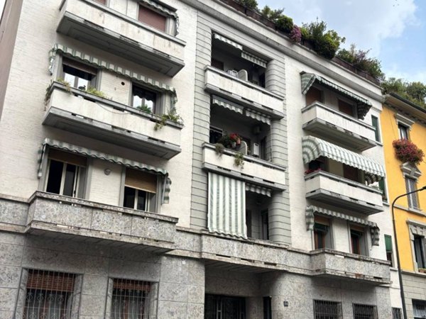 appartamento in vendita a Milano in zona Solari