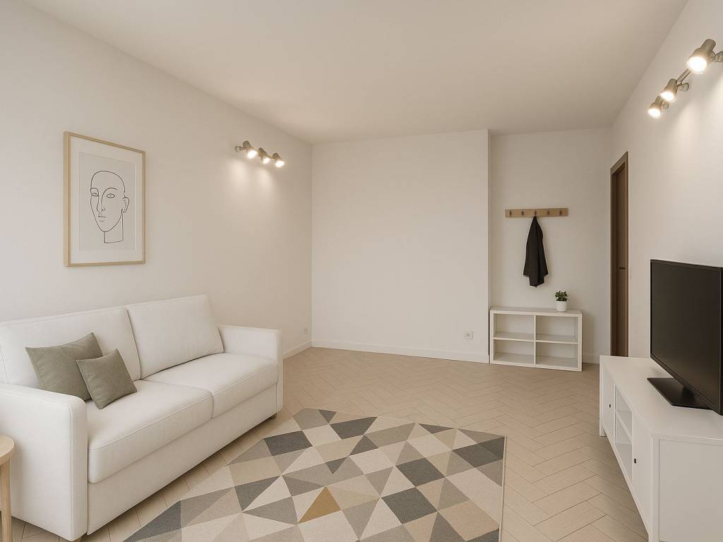 appartamento in vendita a Milano in zona Porta Venezia