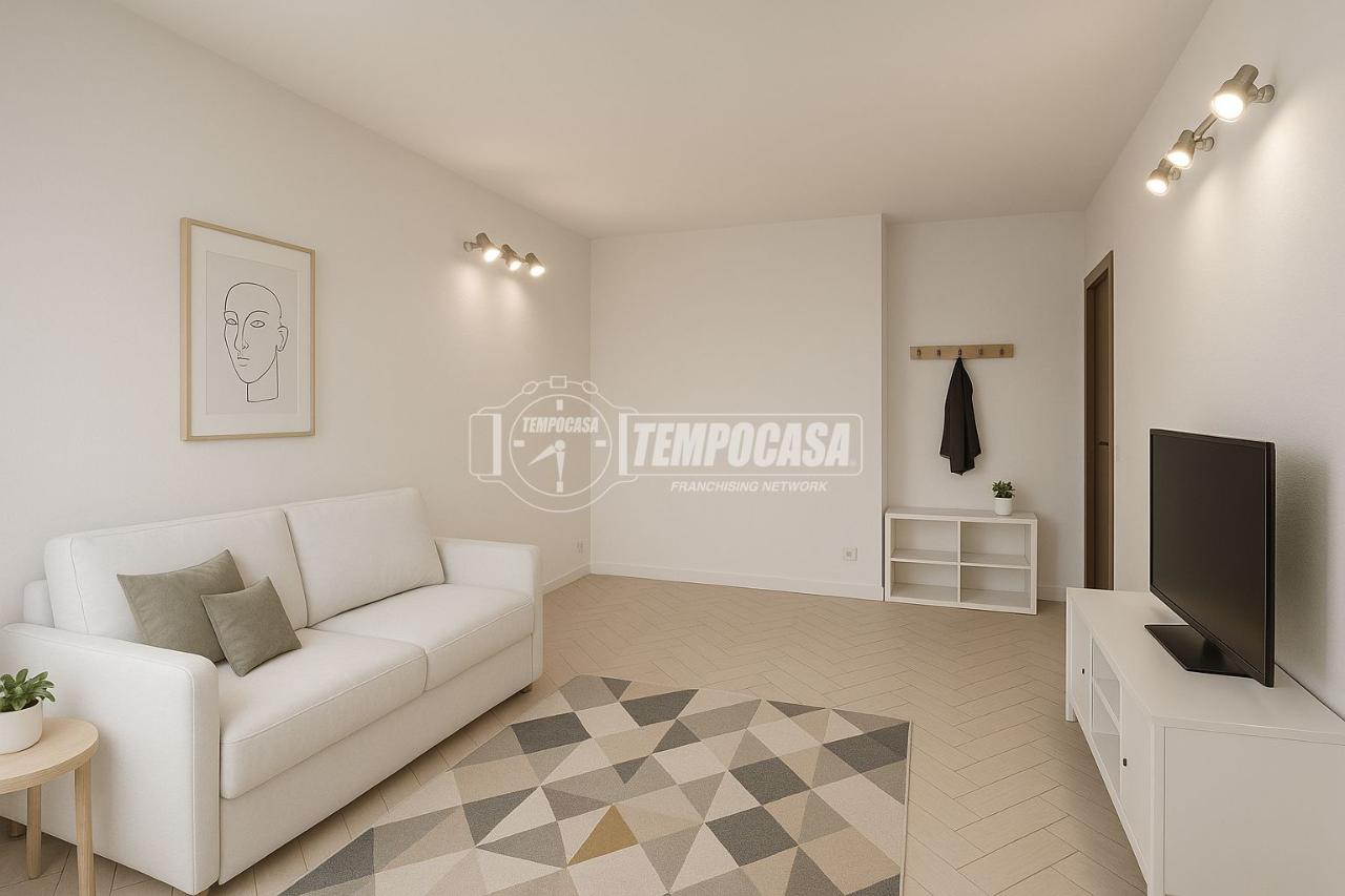 appartamento in vendita a Milano in zona Porta Venezia