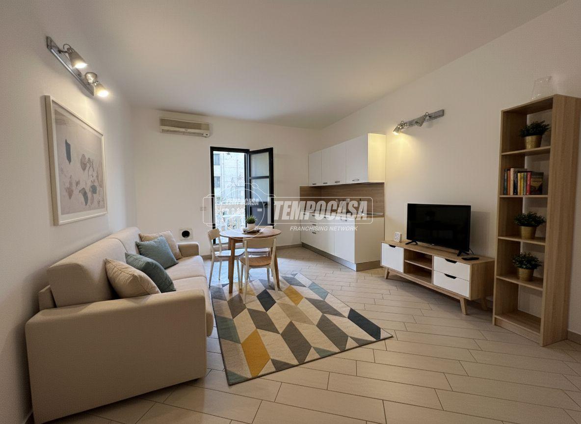appartamento in vendita a Milano in zona Porta Venezia