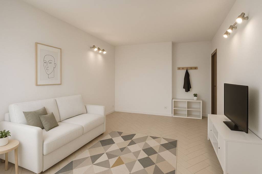 appartamento in vendita a Milano in zona Porta Venezia