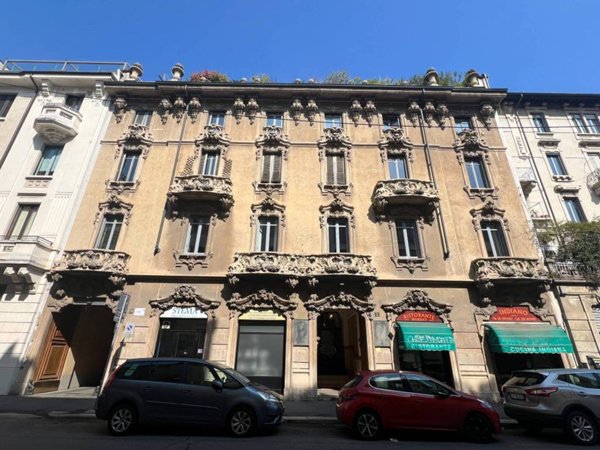 appartamento in vendita a Milano in zona Città Studi