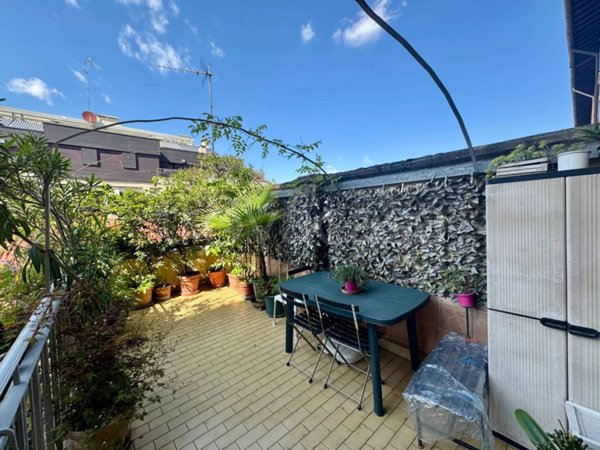 appartamento in vendita a Milano in zona Città Studi