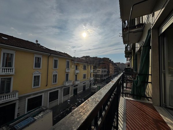 appartamento in vendita a Milano in zona Turro