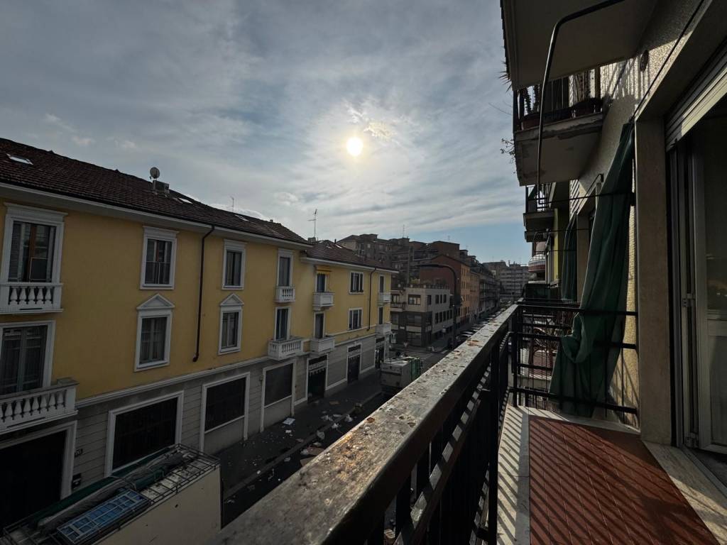 appartamento in vendita a Milano in zona Turro