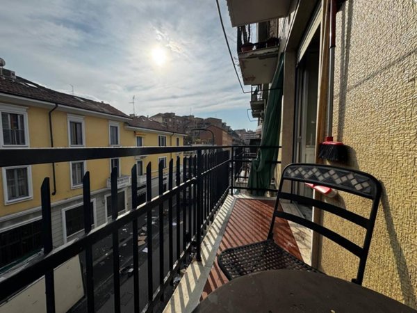 appartamento in vendita a Milano in zona Turro