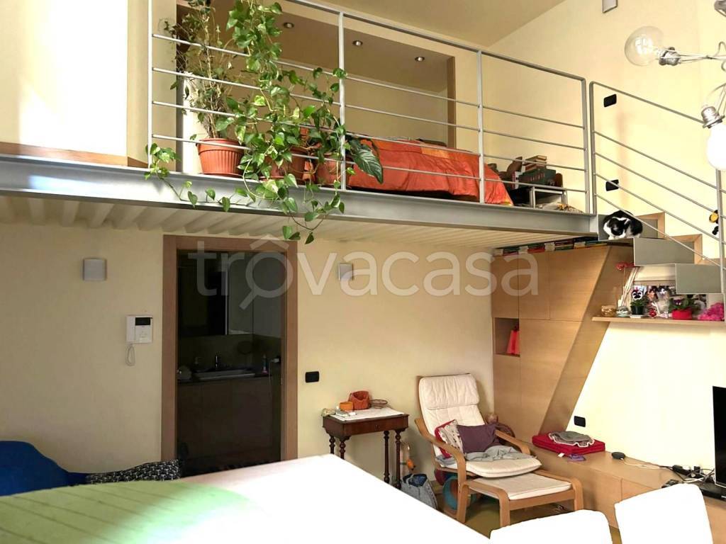appartamento in vendita a Milano in zona Porta Venezia