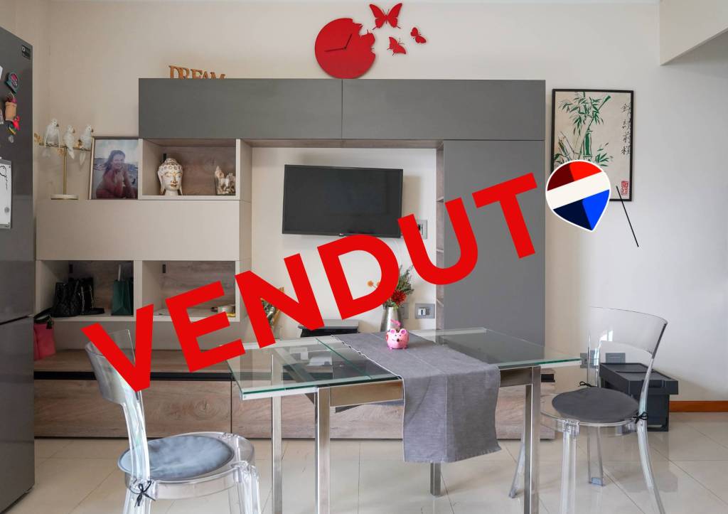 appartamento in vendita a Milano in zona Dergano