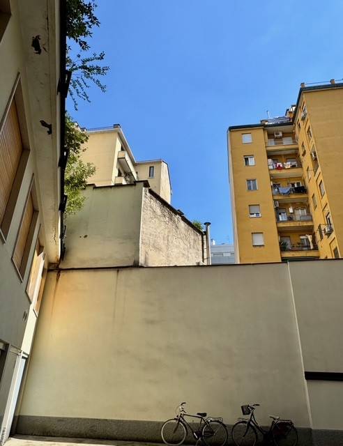 appartamento in vendita a Milano in zona Solari