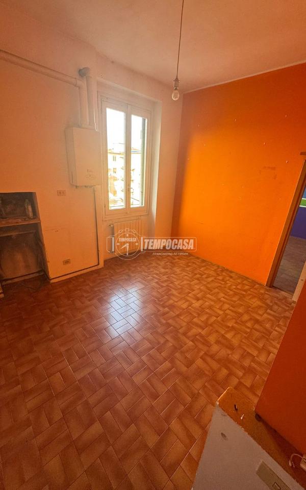 appartamento in vendita a Milano in zona Corvetto