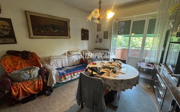 appartamento in vendita a Milano in zona Comasina