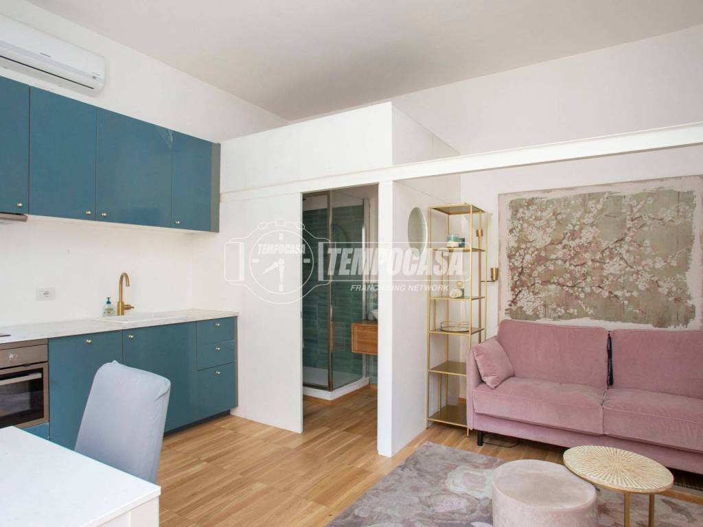 appartamento in vendita a Milano in zona Centro Storico