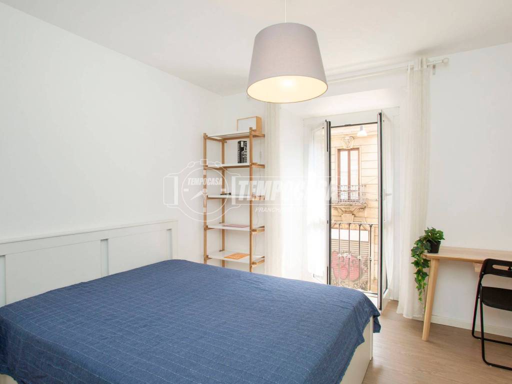 appartamento in vendita a Milano in zona Isola