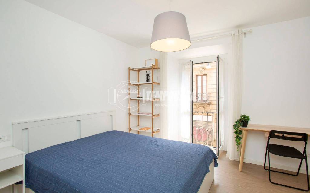 appartamento in vendita a Milano in zona Isola