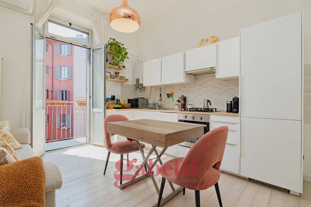 appartamento in vendita a Milano in zona San Siro