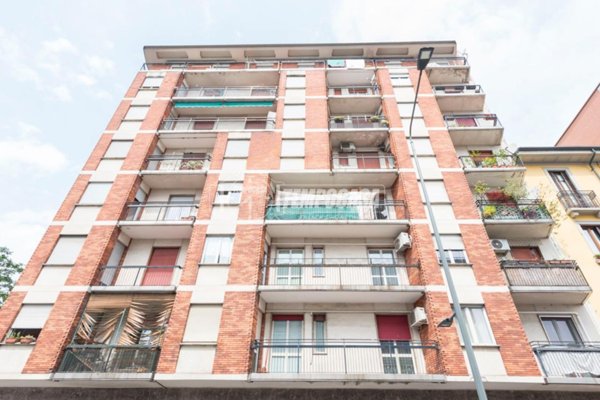 appartamento in vendita a Milano in zona Precotto