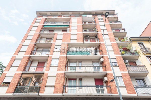 appartamento in vendita a Milano in zona Precotto