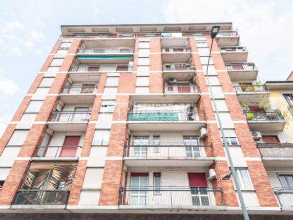appartamento in vendita a Milano in zona Precotto