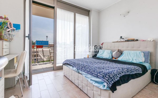 appartamento in vendita a Milano in zona Bovisa