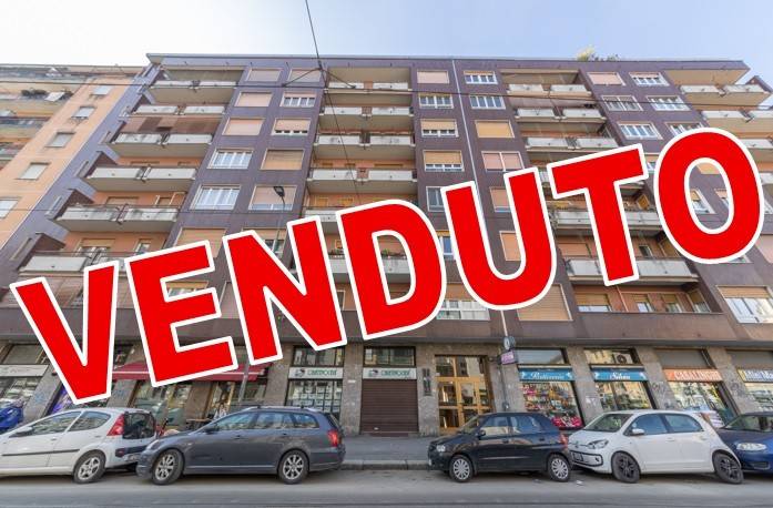 appartamento in vendita a Milano in zona Vigentino