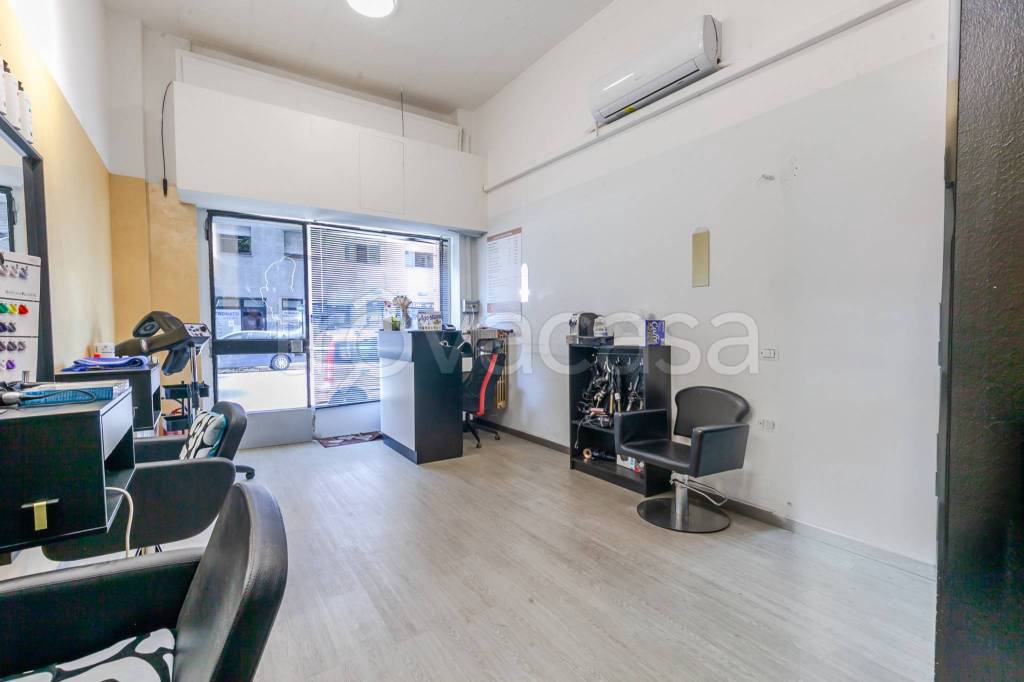 negozio in vendita a Milano