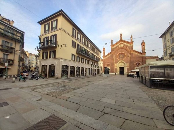 negozio in vendita a Milano