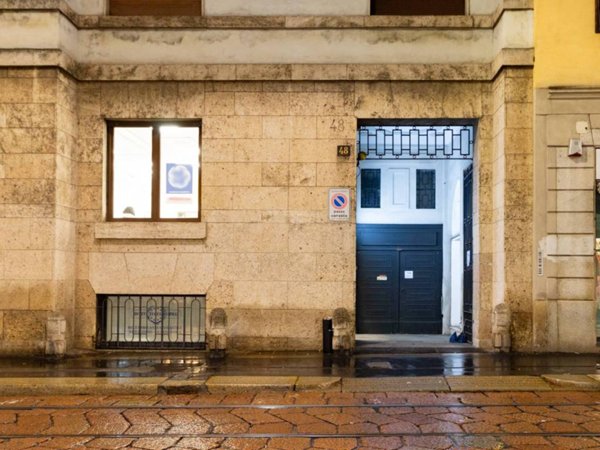 ufficio in vendita a Milano