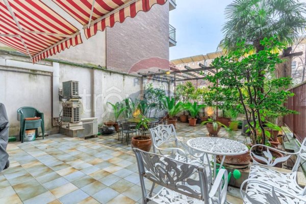 appartamento in vendita a Milano in zona Il Portello