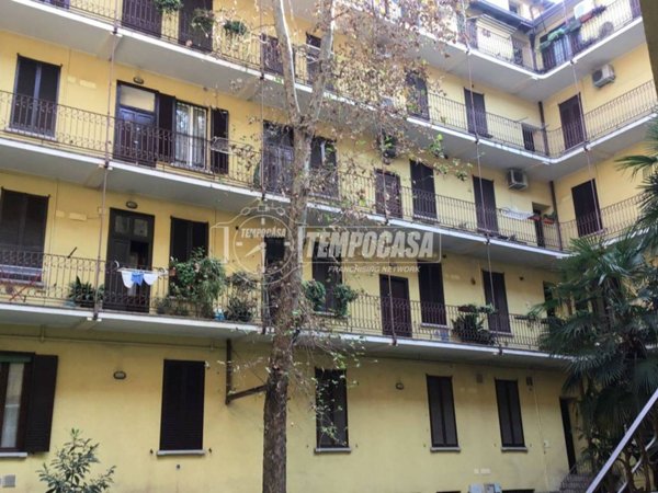 appartamento in vendita a Milano in zona Isola