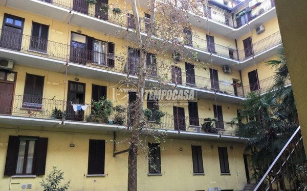 appartamento in vendita a Milano in zona Isola
